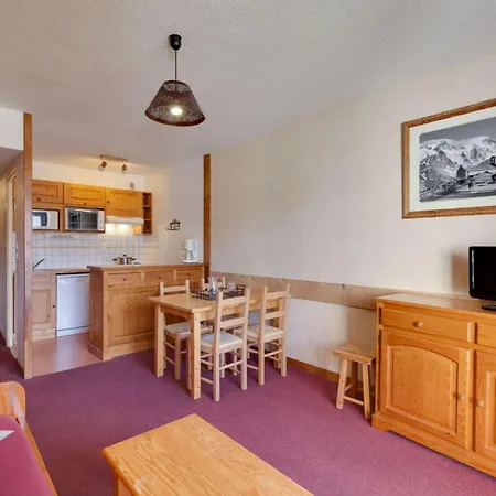 Apartamento Cabourg B By Interhome *