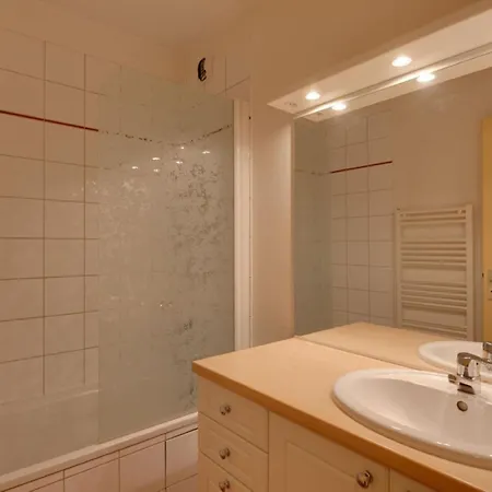 Cabourg B By Interhome Apartamento Les Deux Alpes